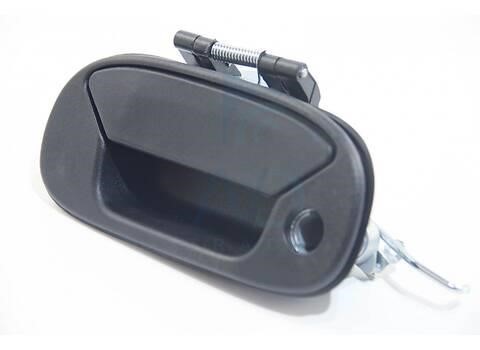43540 Metalcaucho Handle