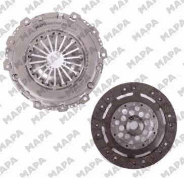 000230009 Mapa Clutch Kit