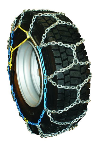 MAXBUS370 Veriga Snow chains (Class N), 2 pc