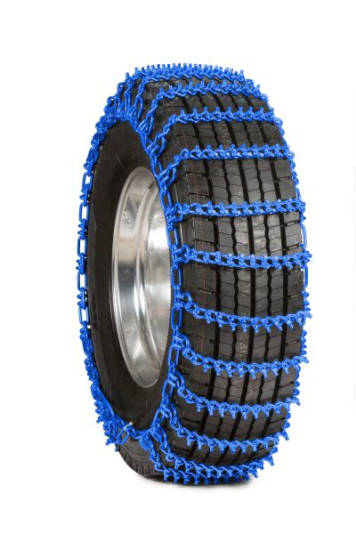 NORDKAPPPLUS355 Veriga Snow chains (Class N), 2 pc