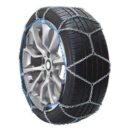 PROCOMPACT9090 Veriga Snow chains (Class D–E), 2 pc