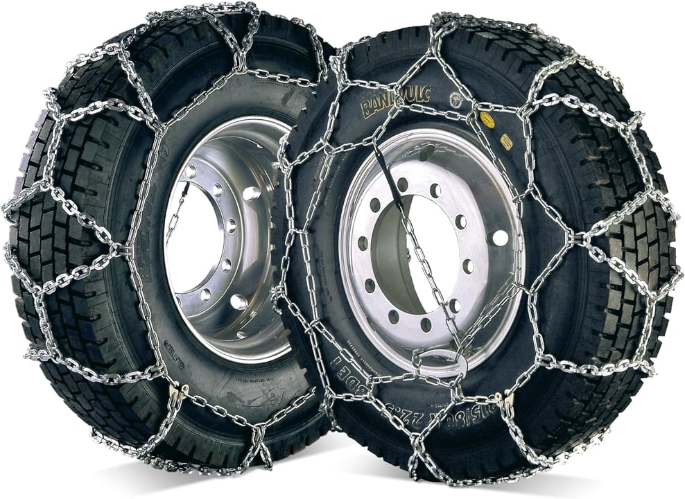 Tires MG: E3000580 Jope Snow chains (Class N), 2 pc