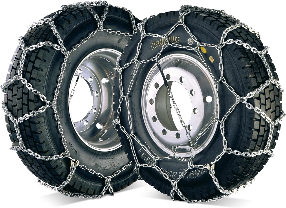 E3000595 Jope Snow chains (Class N), 2 pc
