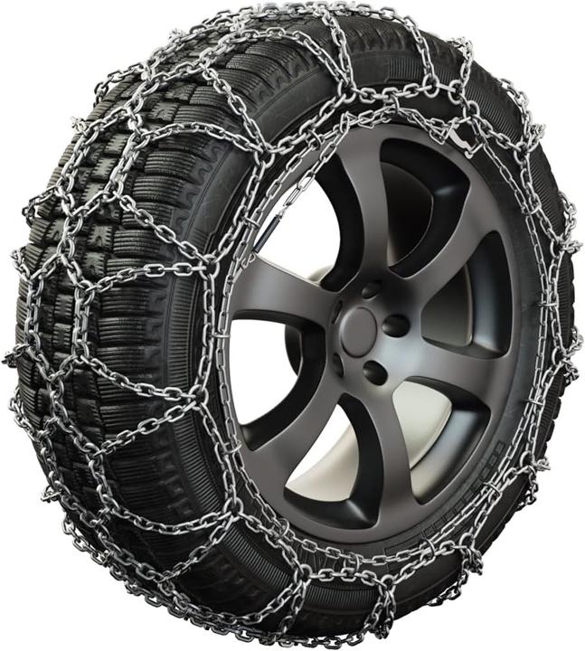 PROFIFORST290 Veriga Snow chains (Class J–M), 2 pc
