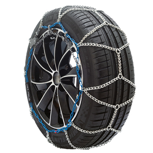 Tires Peugeot Expert: SEVEN7100 Veriga Snow chains (Class D–E), 2 pc