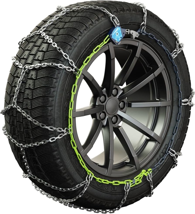 Tires MG Metro: STOPGO7130 Veriga Snow chains (Class J–M), 2 pc