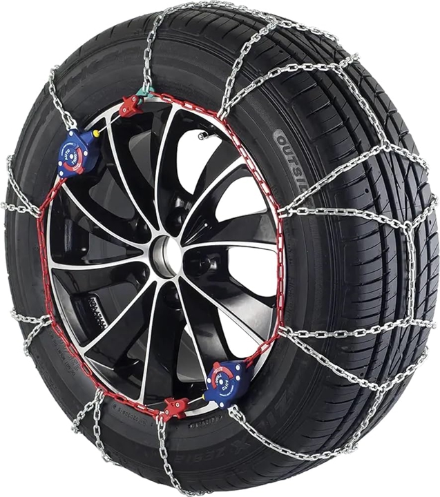 Tires Dodge: STOPGOSUV13270 Veriga Snow chains (Class J–M), 2 pc