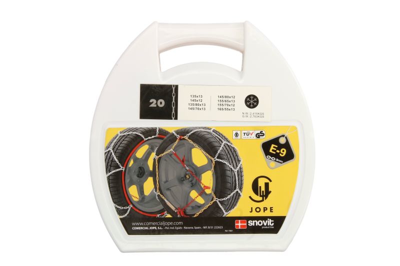 Buy Jope E9/20 at a low price in United Arab Emirates!