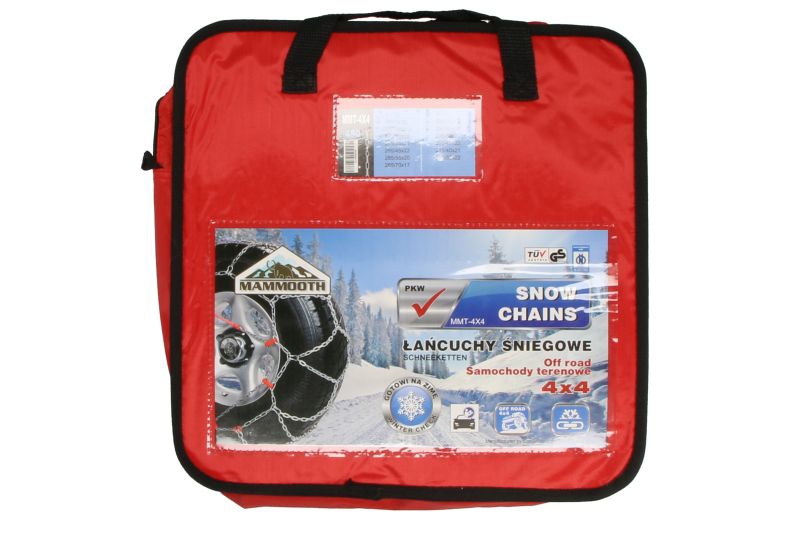 Buy Mammooth MMT 4X4/490 at a low price in United Arab Emirates!
