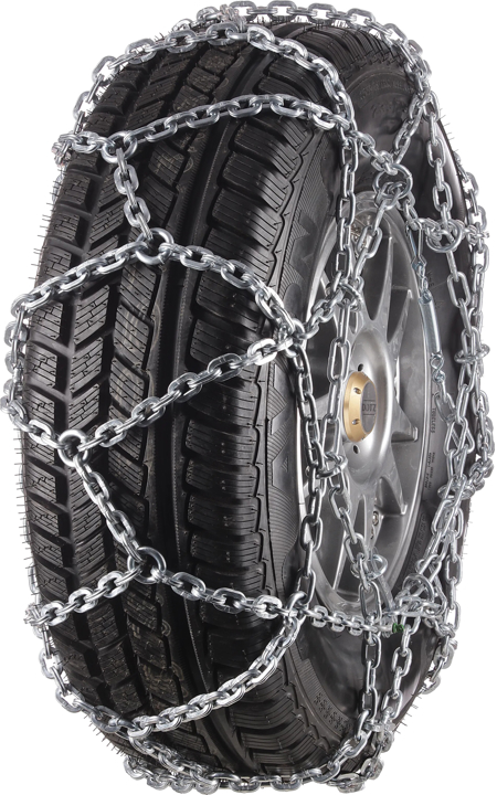 Tires Peugeot Expert: AUSTROA75SV PEWAG Snow chains (Class N), 2 pc