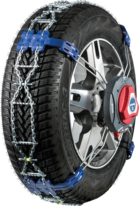 SERVOSTARRSC930V PEWAG Snow chains (Class J–M), 2 pc