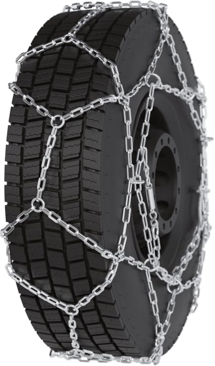 Tires Volvo: CERVINOCL95S PEWAG Snow chains (Class N), 2 pc