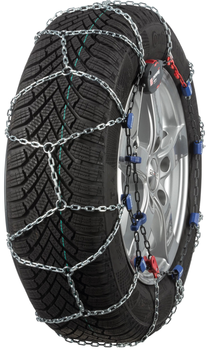 Tires MG Metro: SERVORS977 PEWAG Snow chains (Class J–M), 2 pc