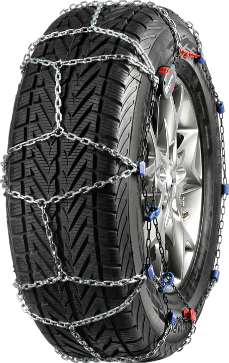 Tires MG Metro: SERVOSUVRSV79 PEWAG Snow chains (Class J–M), 2 pc