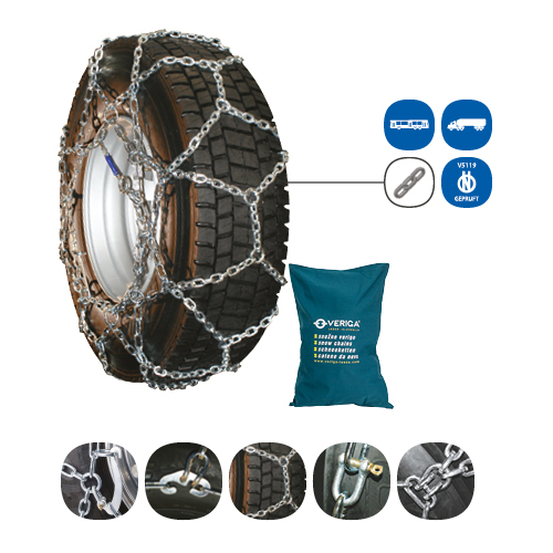 Buy Veriga ARKTIK AS 36 at a low price in United Arab Emirates!