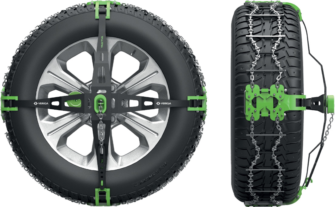 Buy Veriga TRACTIVA SPORT S30 at a low price in United Arab Emirates!