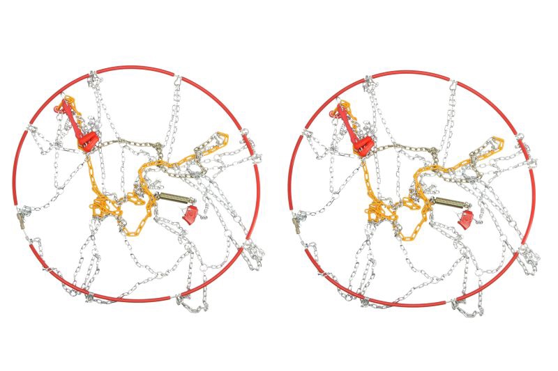 Snow chains (Class F–S), 2 pc Jope E9/140