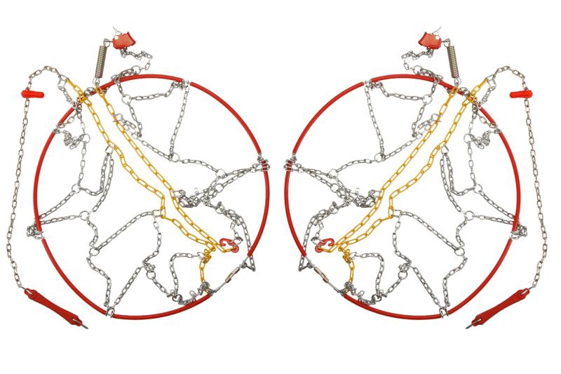 Snow chains (Class A–C), 2 pc Jope E9/50