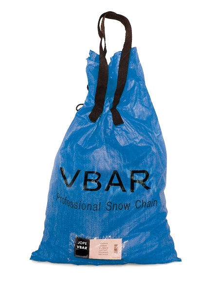 Snow chains (Class N), 2 pc Jope V-BAR/300
