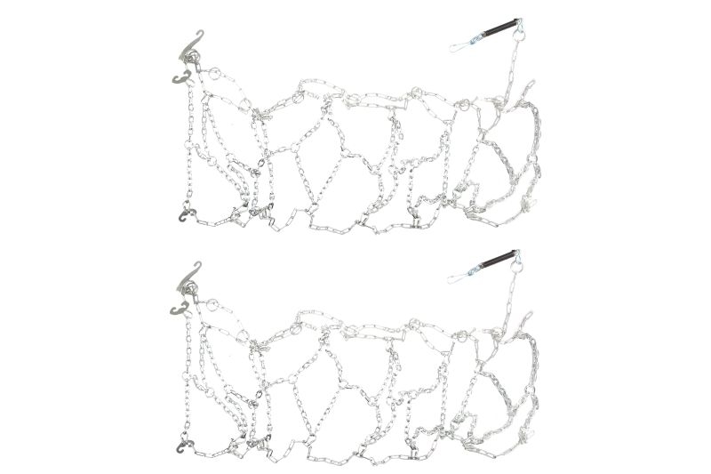 Snow chains (Class N), 2 pc Veriga ATV X 473