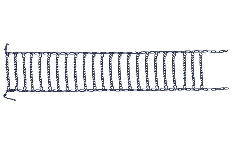 Snow chains (Class N), 2 pc Veriga NORDKAPP PLUS 39