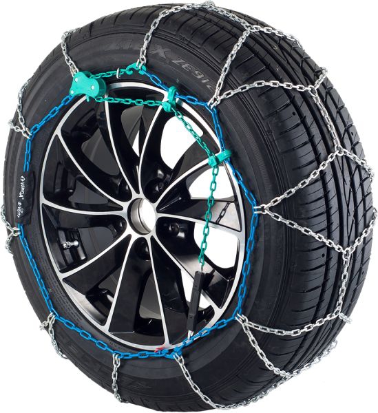 Snow chains (Class J–M), 2 pc Veriga PRO COMPACT 9-110