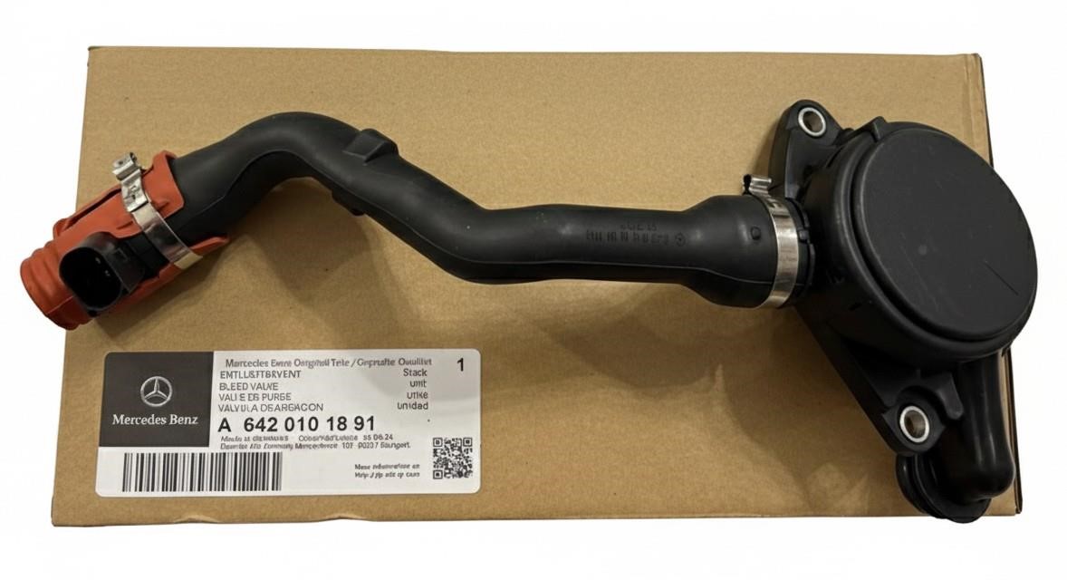 Buy Mercedes A 642 010 18 91 at a low price in United Arab Emirates!