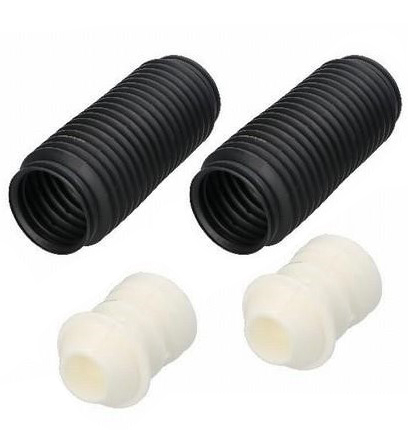 Japko 1590109 Dust Cover Kit, shock absorber 1590109 1590109 Japko Dust Cover Kit, shock absorber