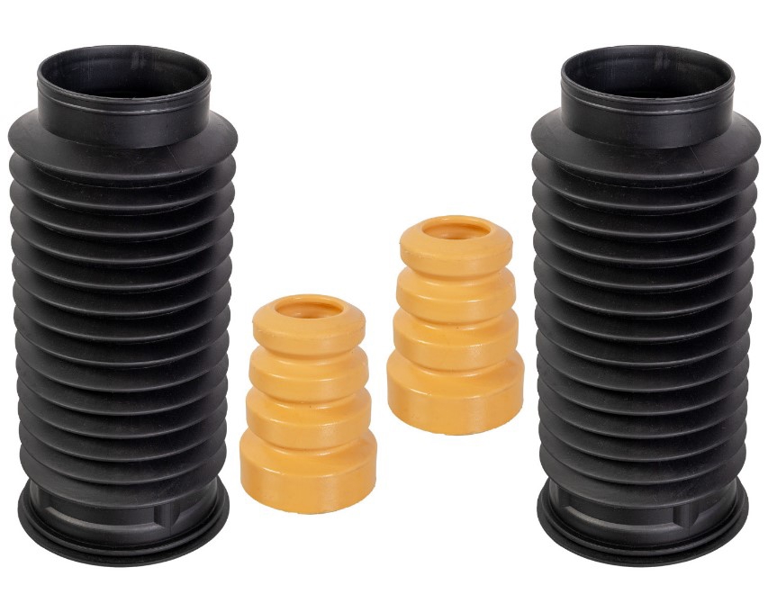 Shock dust cover Suzuki: 159800 Japko Shock absorber dust cover kit, 2 pcs