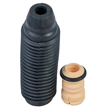 Shock absorber dust cover Mercedes B-Class: 54050JD00B Nissan Bellow and bump for 1 shock absorber