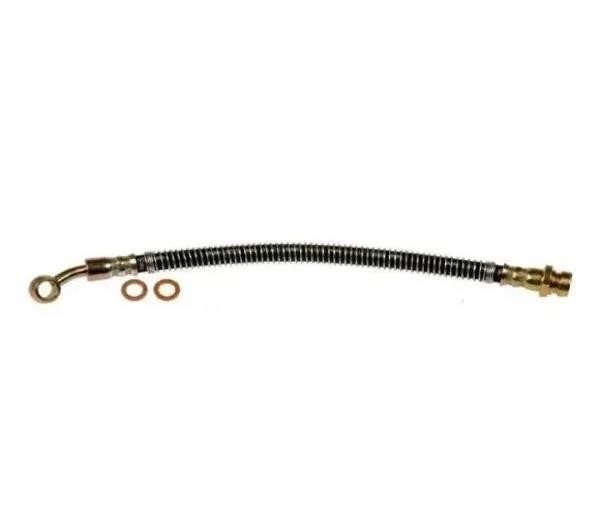 Hyundai/Kia 58745 2G000-DS Brake hose rear 587452G000DS 587452G000DS Hyundai/Kia Brake hose rear