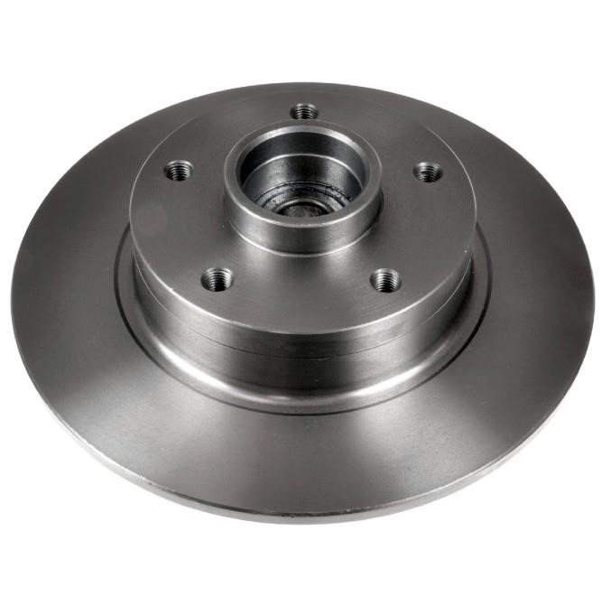 8660001615 Renault Brake disc