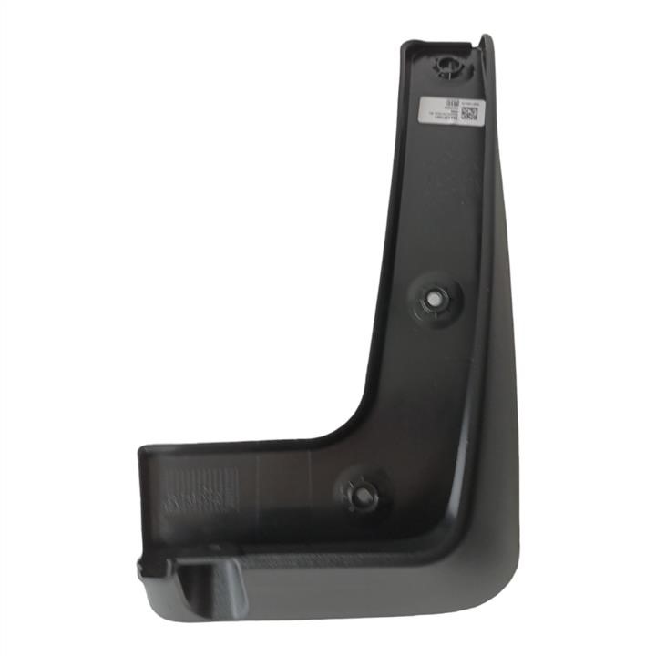 86832F1001 Hyundai/Kia Front right mudguard