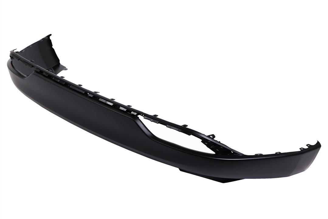 5216948160 Toyota Trim rear bumper
