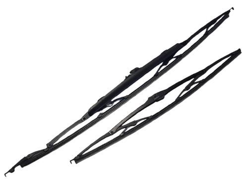 Wiper blade Citroen Axel: 6426LE Citroen/Peugeot Wiper Blade Kit 650/500