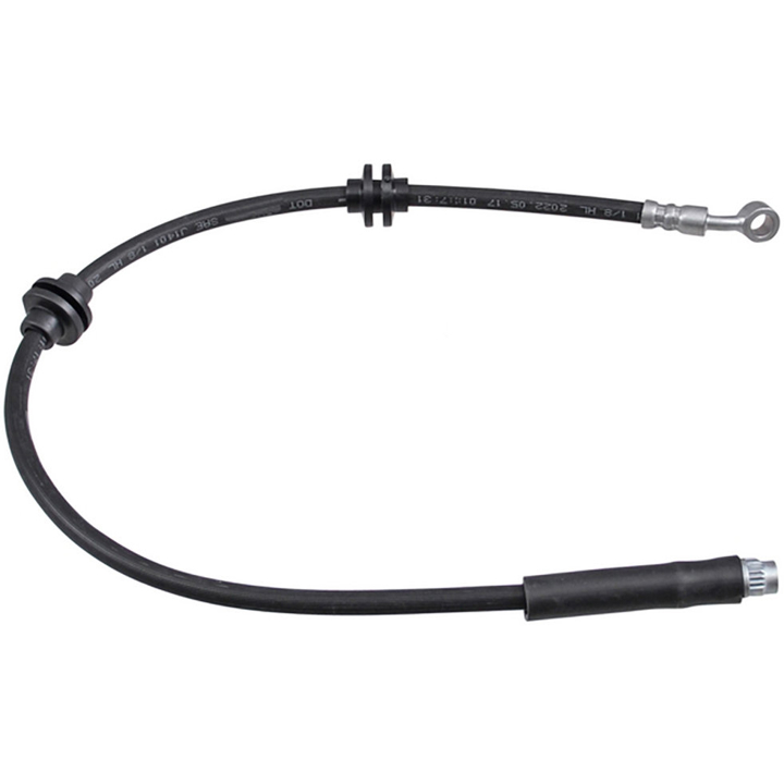 Flexible brake line Renault Espace: C87143ABE ABE Brake Hose