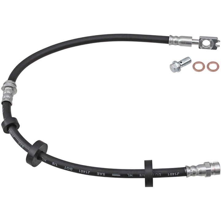 Flexible brake hose Cupra Born: C81249ABE ABE Brake Hose