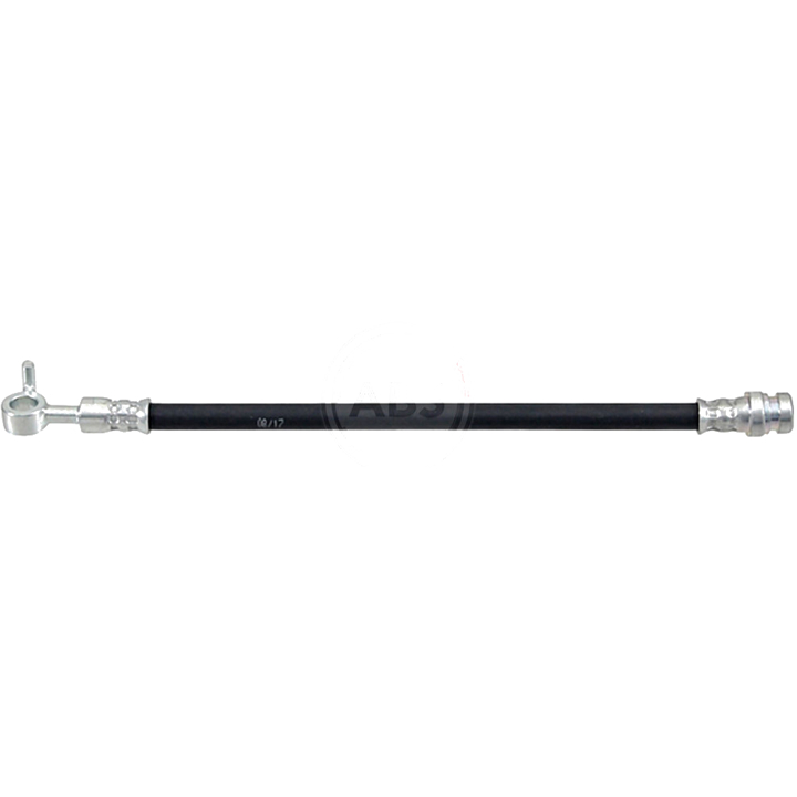 Flexible brake pipe Kia: C80564ABE ABE Brake Hose