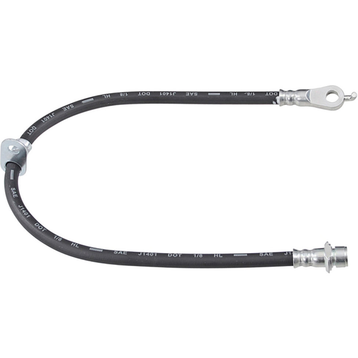 Flexible brake hose Toyota Corolla: C801057ABE ABE Brake Hose
