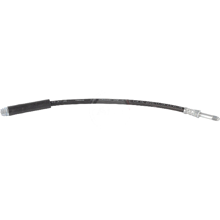 Flexible brake line Mercedes eSprinter: C82170ABE ABE Brake Hose