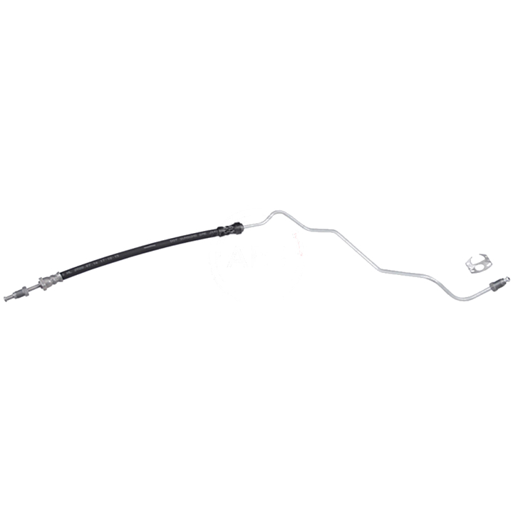 Flexible brake pipe Citroen DS3: C86122ABE ABE Brake Hose