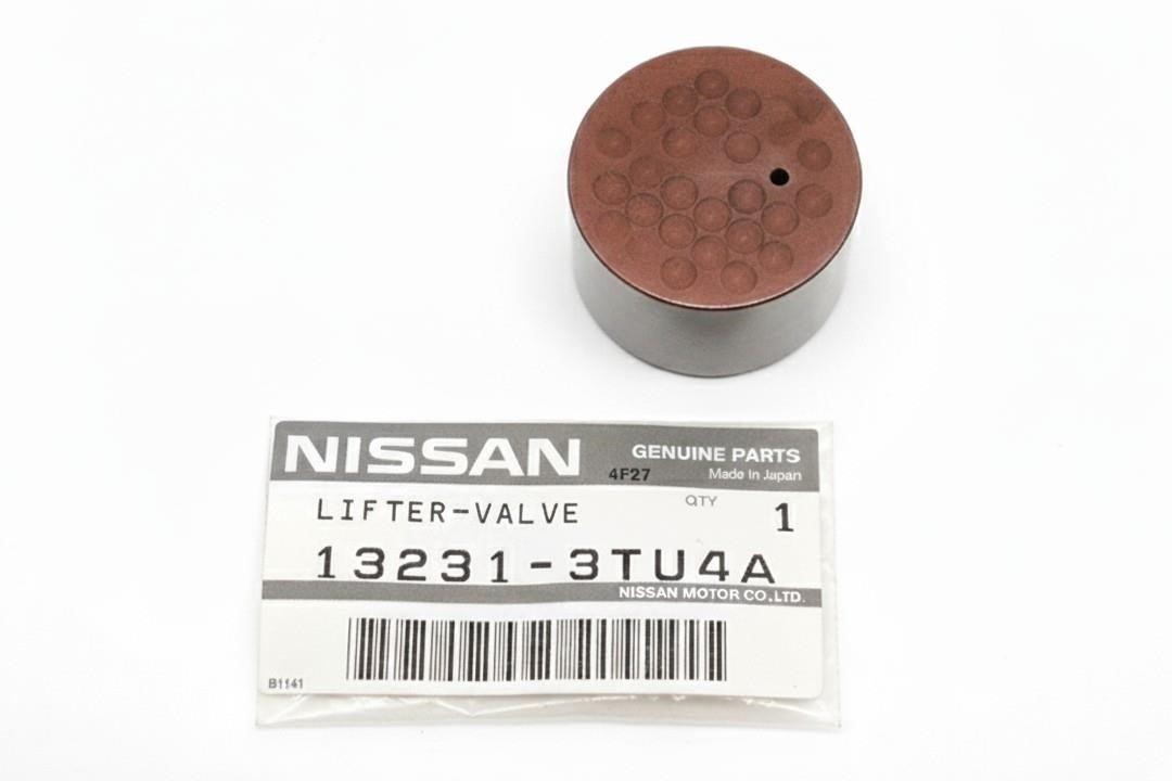 132313TU4A Nissan Lifter-valve