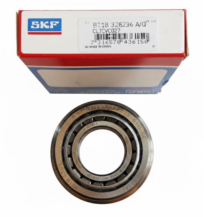 SKF BT1B328236AQCL7CVC027 Bearing BT1B328236AQCL7CVC027 BT1B328236AQCL7CVC027 SKF Bearing