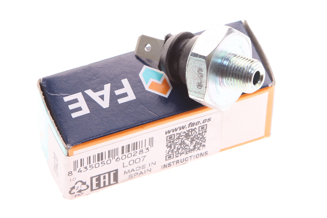 FAE 11420 Oil pressure sensor 11420 11420 FAE Oil pressure sensor