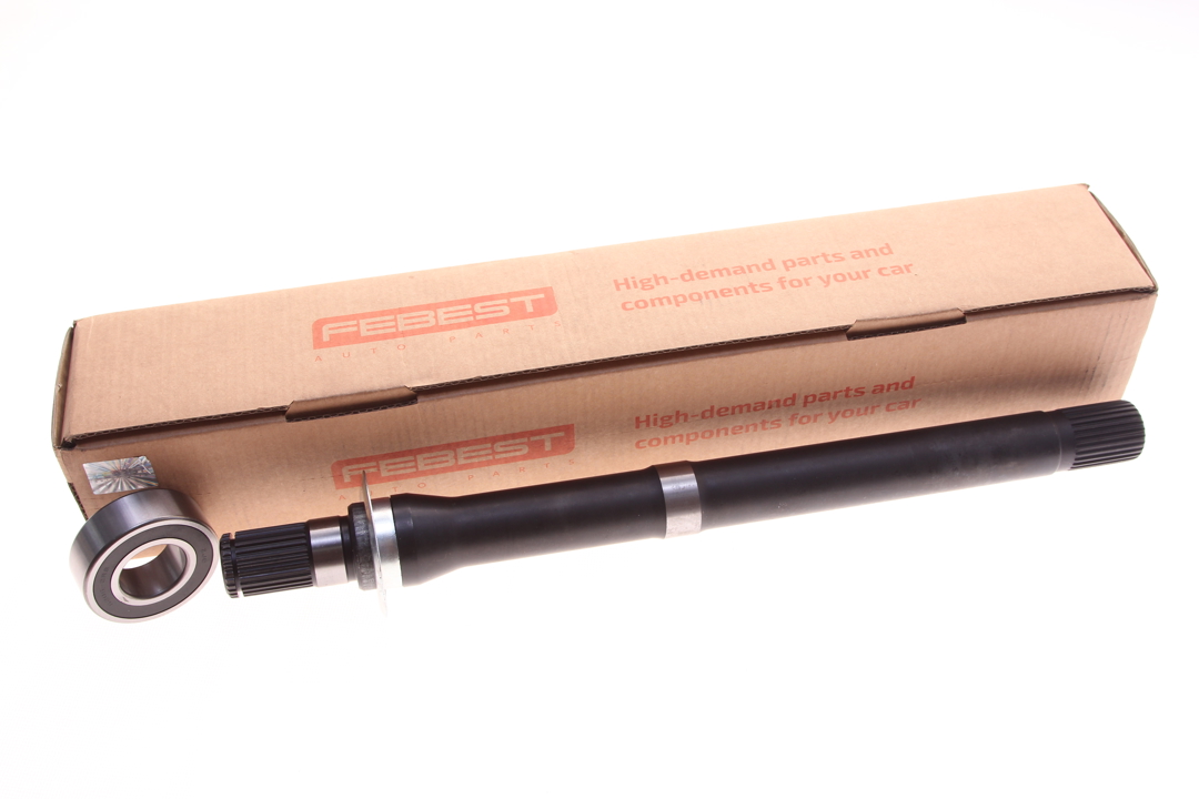 Buy Febest 1212-CM10AT4WD at a low price in United Arab Emirates!