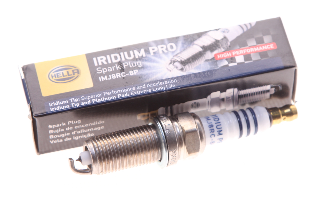 8EH188706581 Hella Glow plug