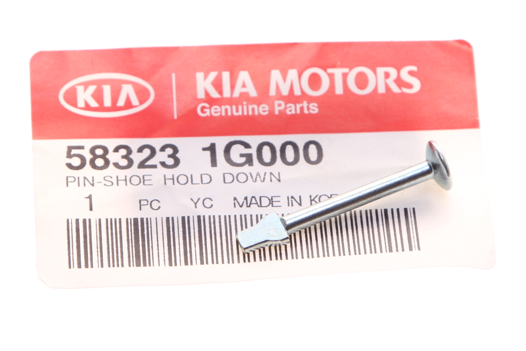 Buy Hyundai/Kia 58323 1G000 at a low price in United Arab Emirates!