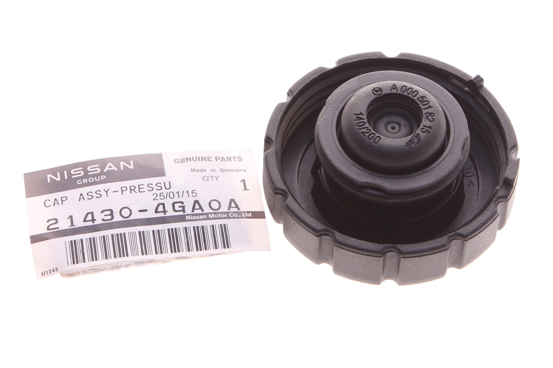 Buy Nissan 21430-4GA0A at a low price in United Arab Emirates!