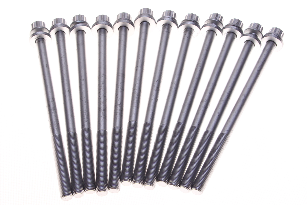Cylinder head screws Subaru Forester: BK5378 BGA Cylinder Head Bolts Kit