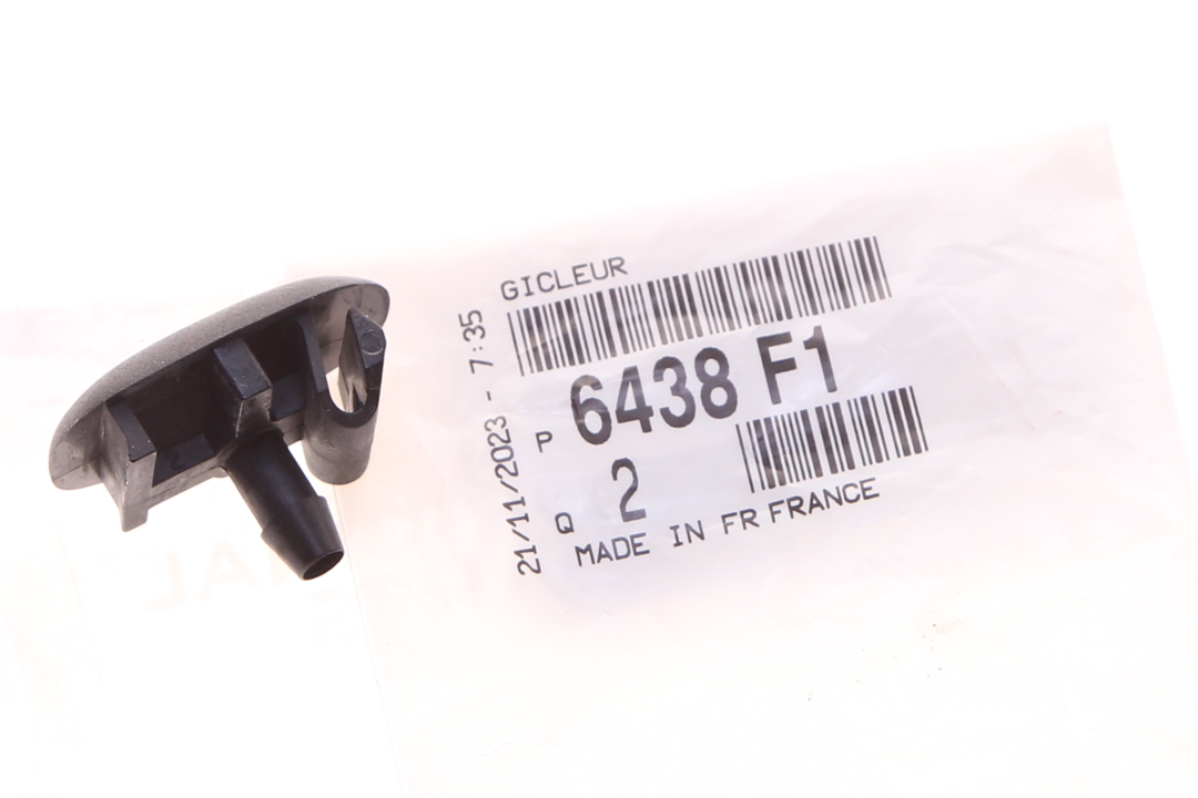 Buy Citroen/Peugeot 6438 F1 at a low price in United Arab Emirates!